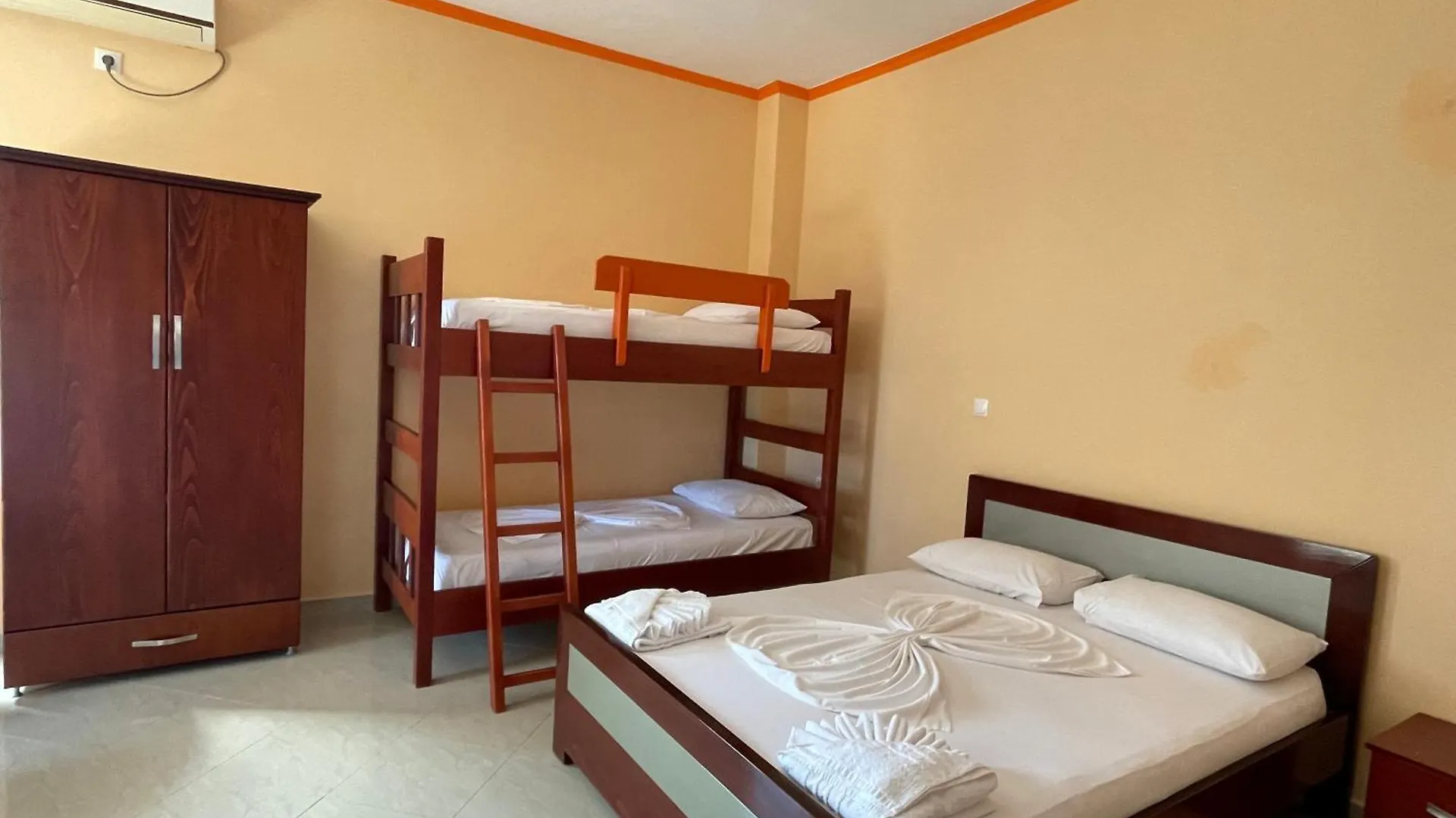 Apartment Vila Anna Ksamil