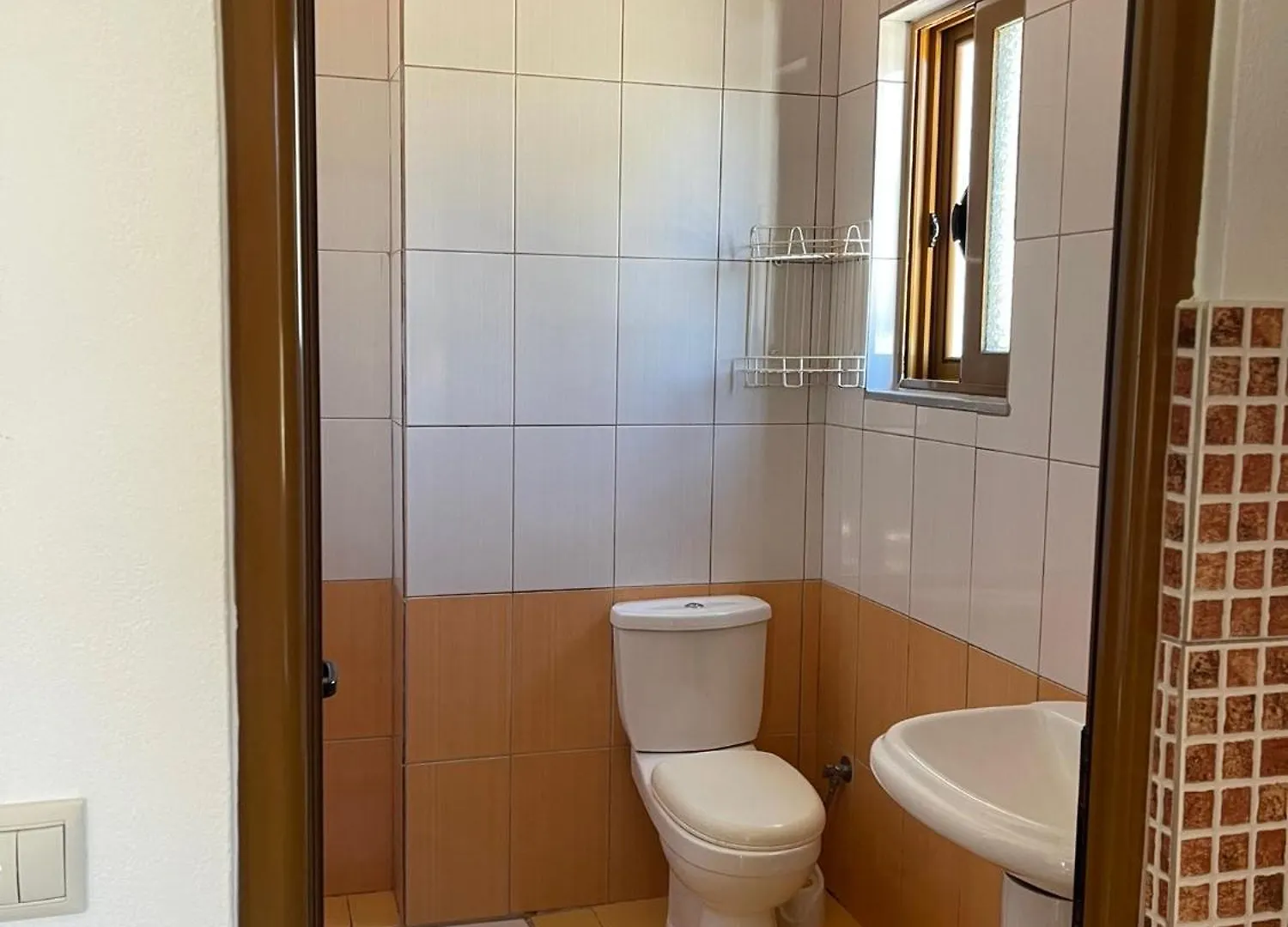 Apartment Vila Anna Ksamil