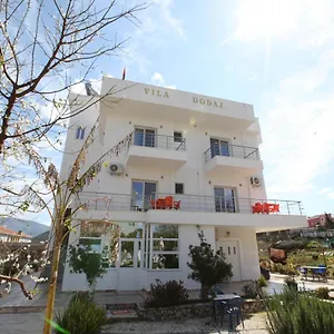 Appartamento Dodaj, Ksamil