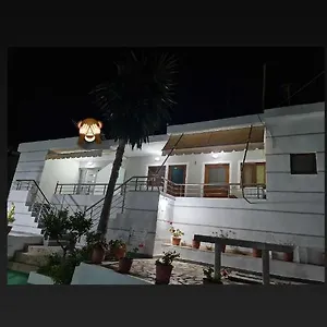 Appartamento Gezimi, Ksamil