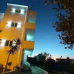 Appartamento Zotaj, Ksamil