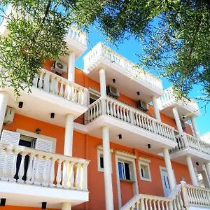 Appartamento Marku Palace, Ksamil