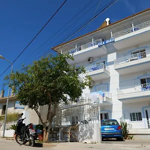 Appartamento Baka, Ksamil