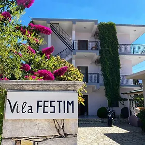 Festim Appartement
