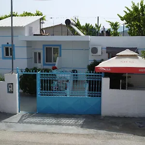 Appartamento Luani, Ksamil
