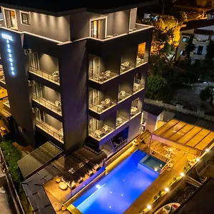 Piramida Hotel