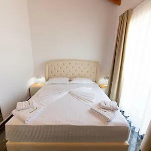  Apartment Santa Oliva