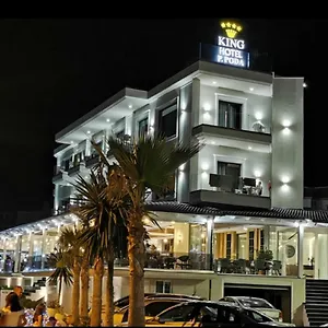 King Ksamil